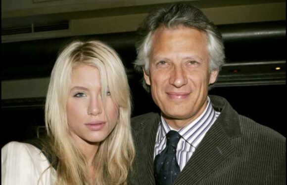 Dominique de Villepin vit avec sa fille Marie : il a racheté la demeure d’un homme célèbre à Paris !